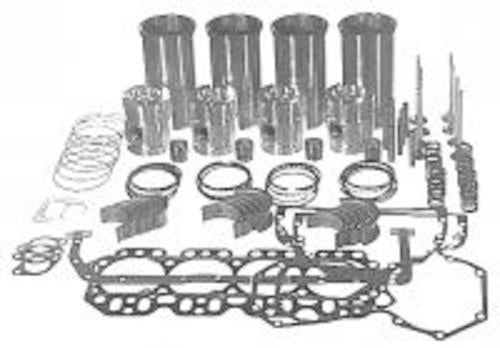 ENGINE OVERHAUL KIT FOR INTERNATIONAL HARVESTER - Quality Farm Supply