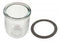 BOWL & GASKET - Quality Farm Supply