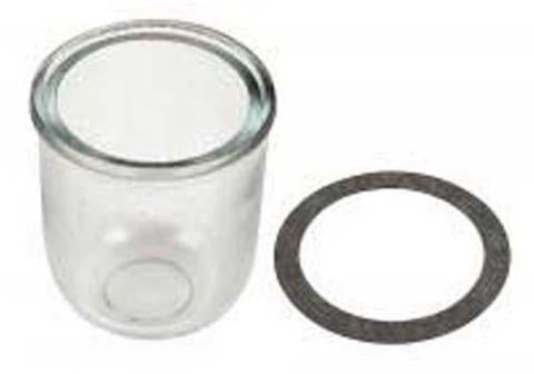 BOWL & GASKET - Quality Farm Supply