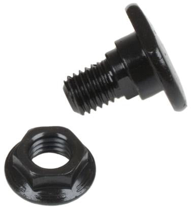 MOWER BLADE BOLT/NUT. DISC MOWERS: CM1700, CM2200, CM2400, DMP2400, DMP2800, DMP3200. - Quality Farm Supply