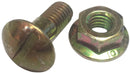 SECTION BOLT AND NUT KIT FOR JOHN DEERE 600 / 700 / 900 PLATFORM  - 50 PER BOX - Quality Farm Supply