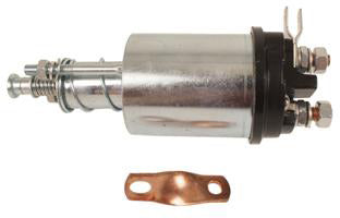 SOLENOID STARTER - Quality Farm Supply