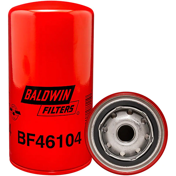 FUEL FILTER - Quality Farm Supply