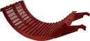 SMALL WIRE FRONT CONCAVE FOR CASE IH - Quality Farm Supply