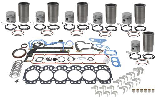 JD BASIC OH KIT - Quality Farm Supply