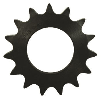 WEASLER 35-16 TOOTH SPROCKET - Quality Farm Supply