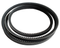 V-BELT, COGGED 3/8 X 106 - 8 RIB - Quality Farm Supply