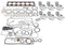 CIH BASIC ENGINE KIT - Quality Farm Supply