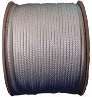 SOLID BRAID NYLON ROPE 3/16 INCH X 475 FEET - Quality Farm Supply