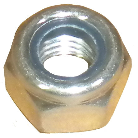 DISC MOWER NUT FOR VICON / GEHL / BUSH HOG 10MM REPLACES 305.77.100 / 0071246 - Quality Farm Supply