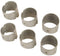 PIN BUSHING SET OF 6 - Quality Farm Supply