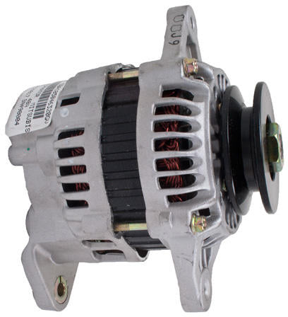 ALTERNATORS, INTERNAL REGULATOR, 40 AMP. - Quality Farm Supply