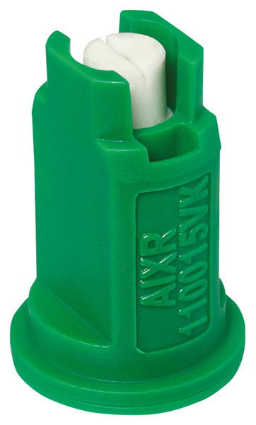 AIR INDUCTION XR TIP CERAMIC - GREEN - Quality Farm Supply