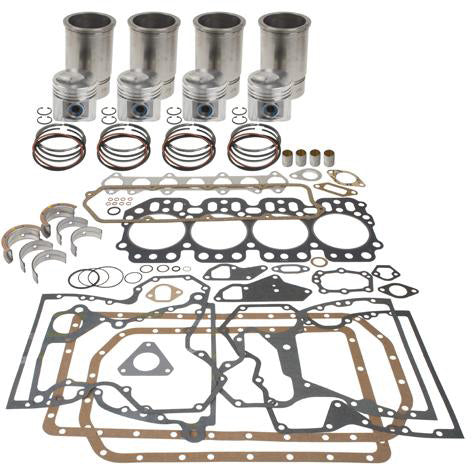 AC BASIC OH KIT - Quality Farm Supply